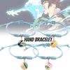 Bracciali – Braccialetti intrecciati