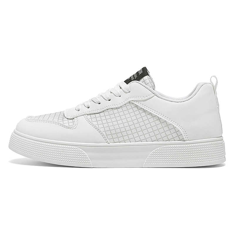 Tennis Sole With Ties 48 Size Shoes For Men Woven Men's Sneakers Size 46 White Sapatenis Sport Sho Sapatenes