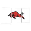 Glass Hob Protector 3x30x52