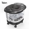 Taichang Electric Foot Bath Tub with Massage and Heating