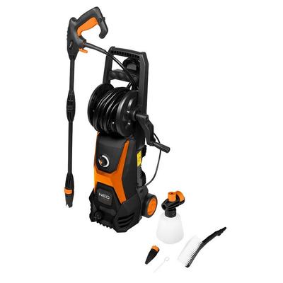 PRESSURE WASHER 1600W - T N04-630