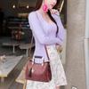 New Women's Shoulder Bag Portable Messenger Bag