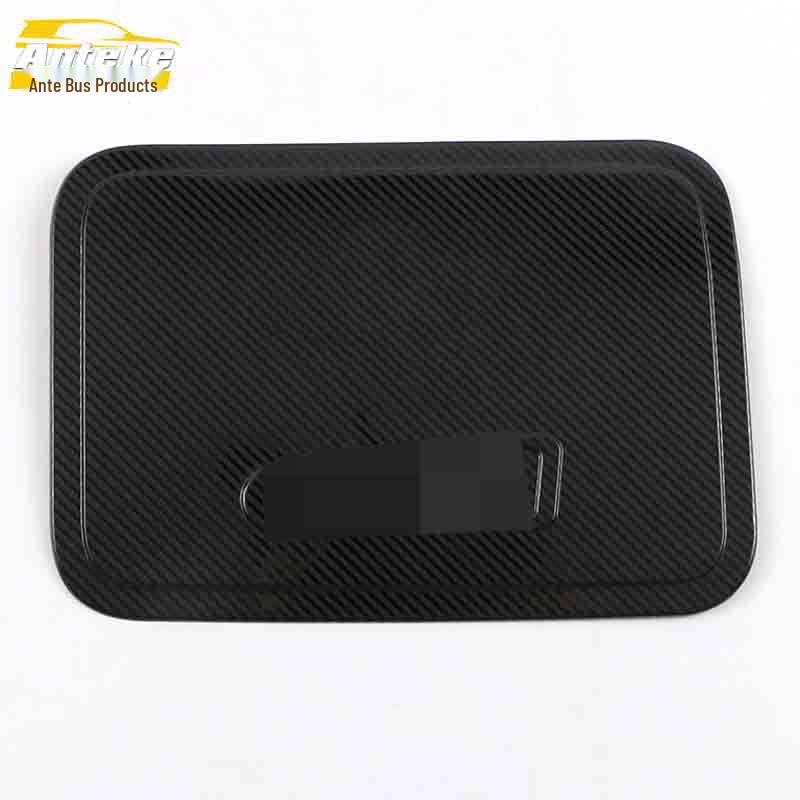 Cheetah CS10 Stainless Steel Fuel Tank Cap Scratch-Resistant Decorative Sticker