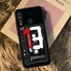 13 Thirteen Reasons Why For Huawei Nova 11i 12i 3i 7i 8i 9 10 SE Y60 Y61 Y70 Y72 Y73 Y90 Y91 P20 P30 P40 Lite Case