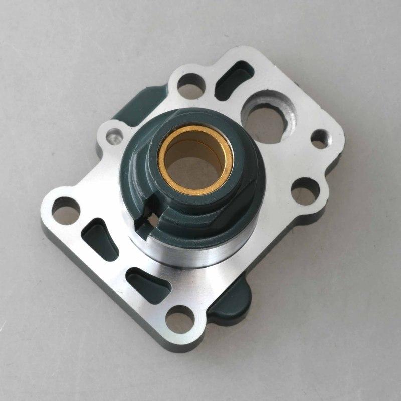 Drivershaft Housing 6E7-45331 For Yamaha Outboard Engine 2T 9.9-15HP 93101-20048+682-44315-00,6E7-45331-00-9M 6E7-45331-00-CA