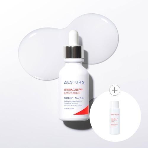 AESTURA Theracne365 Active Serum 30ml NONE