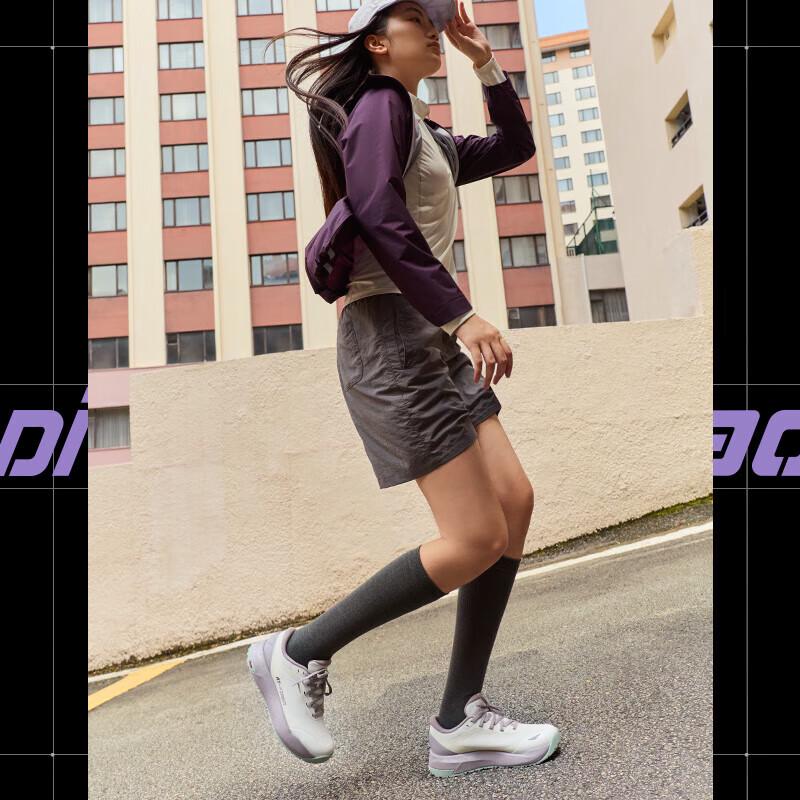 Anta Women's Wind & Rain Journey Running and Hiking Shoes