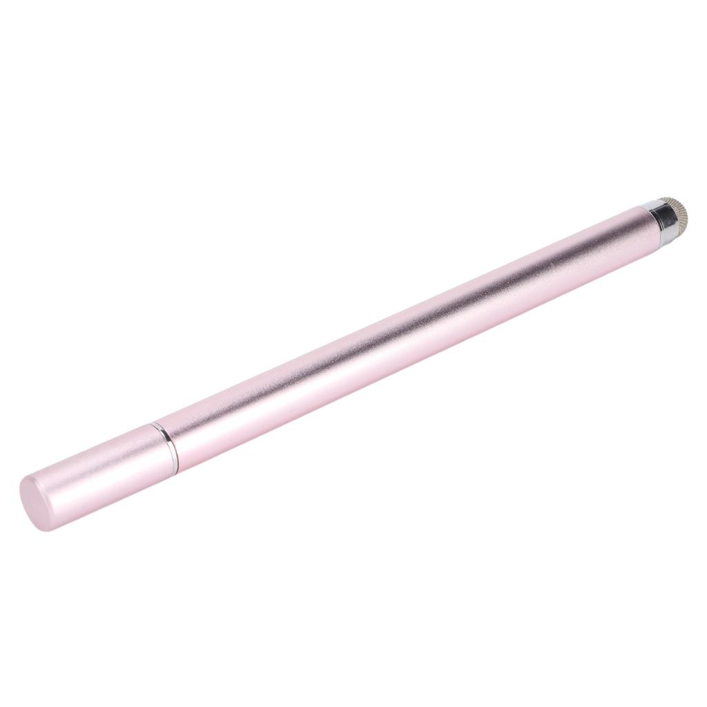   Pen 2 in 1   Capacitive Screen Touch Pen Pencils High Sensitivity Fine Point Digital Pencil