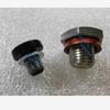 For Nissan Patrol Y62   QX80/Q50/Q70/Y51/V37 Transmission Case Oil Drain Screw Oil Inlet Screw