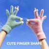 Accessories – Hansker, votter og fingerhansker
