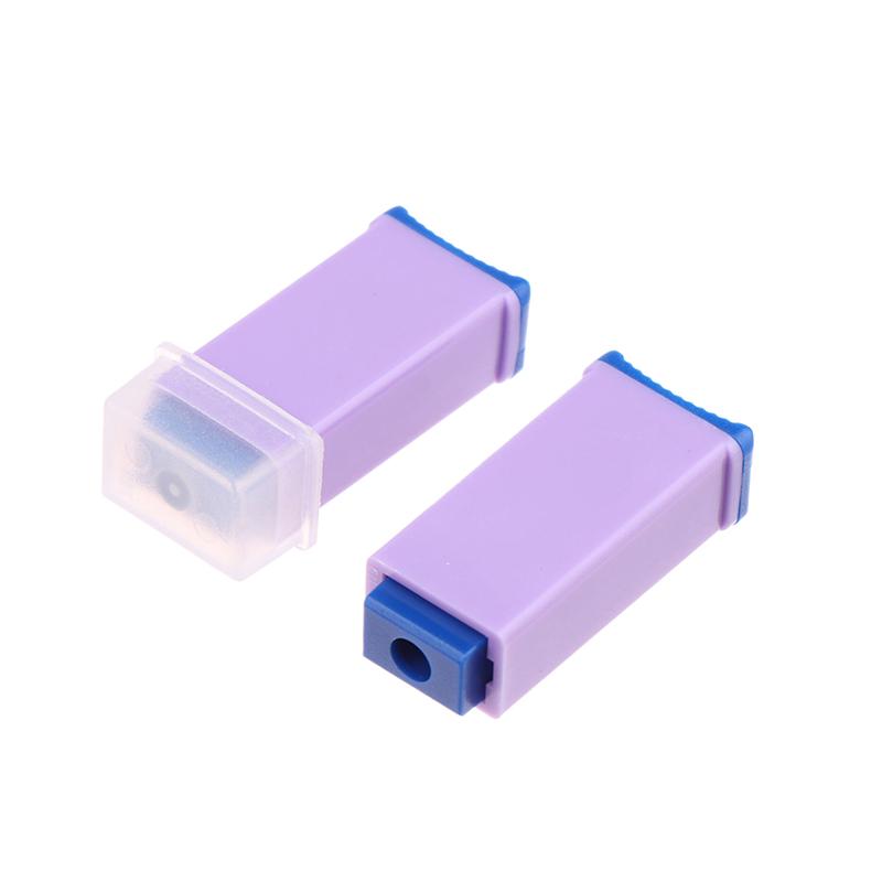 50Pcs 28G Lancets For Blood Glucose Meter Blood Sugar Testing Spring Lock Card Lancets For Sterile Lancets Needles