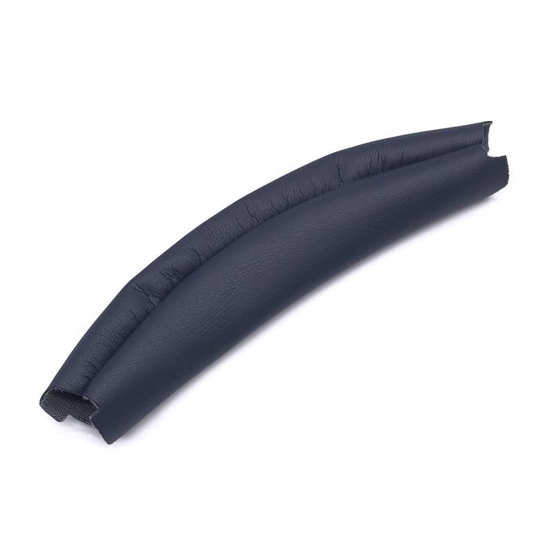 

1Pcs Memory Foam Ear Pads For WH-XB910N Headphones Replacement Ear Cushion Cover Protein Leather Headphones Ear Cushions