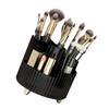 Makeup Brush Holder 360 Degree Rotating Cosmetic Storage Cup for Vanity Small Perfume Lipstick