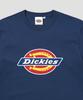 Dickies Tree Logo T-Shirt Navy
