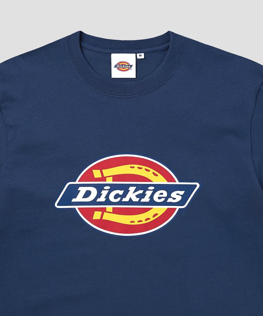 Dickies Tree Logo T-Shirt Navy