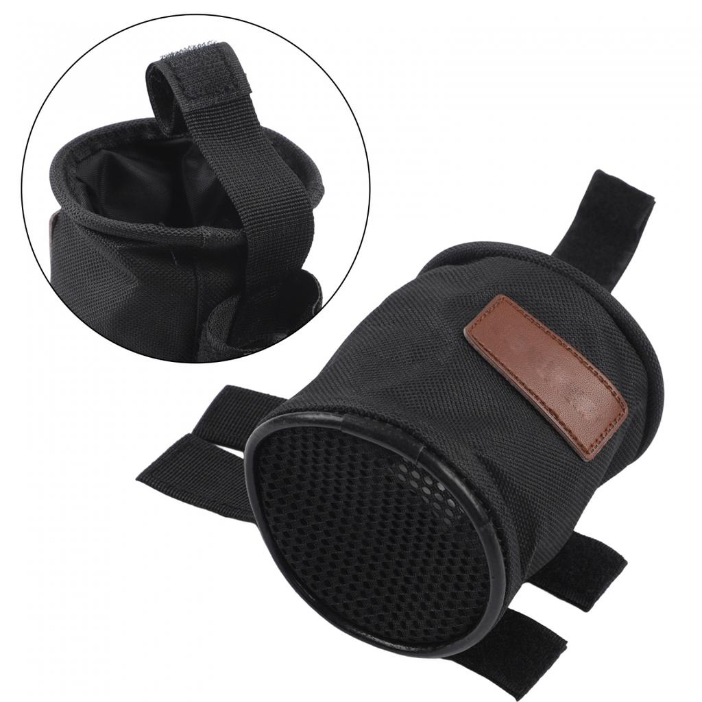 Chair Side Holder Storage Bag Holder Water Cup Holder