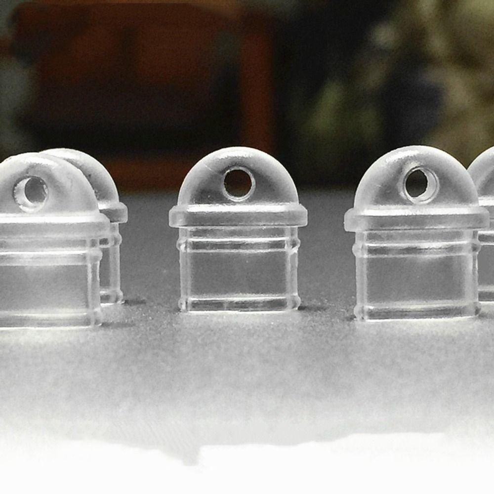 10pcs Waterproof Mobile Phone Dust Plug DIY Widgets Charging Port Protector  Type C Mobile Phone