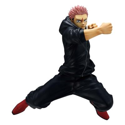 Jujutsu Kaisen MAXIMATIC YUJI ITADORI Death Kaiyu Figuur