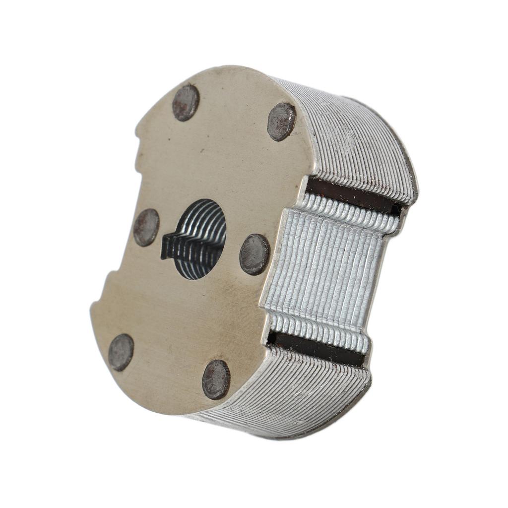 Magneto Motor Rotor Magnet Steel Alloy for 49cc 60cc 66c 68cc Motorized Bike Bicycle