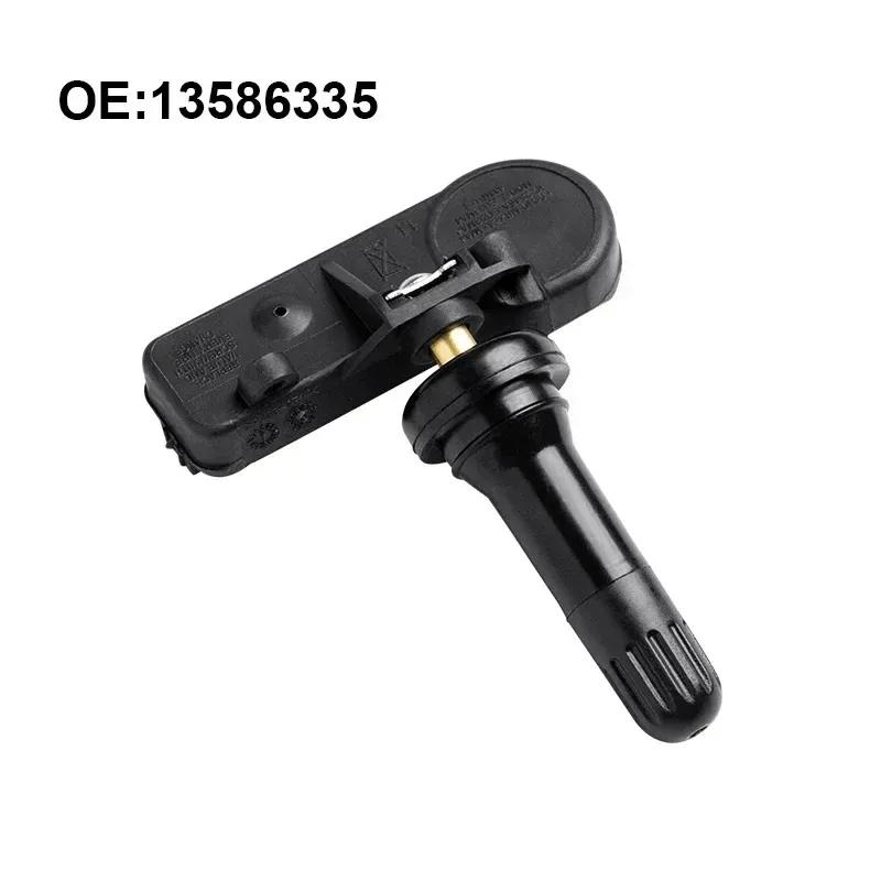 1/4 Stück 315 MHz TPMS Reifendrucksensor für Chevrolet Corvette C5 Trailblazer Lacetti Corsa Camaro Silverado 13586335
