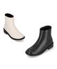 Elcanto Intense Women'S Basic Ankle Boots 3.5Cm Lcwa75I54V