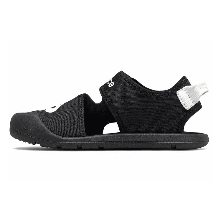 New Balance NB CRSR Children s Sandals Black Kids YOCRSRBK Standard (M) 35