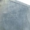 N.HOOLYWOOD made in Japan Long sleeve Chambray shirt 38 Navy system Men's Used