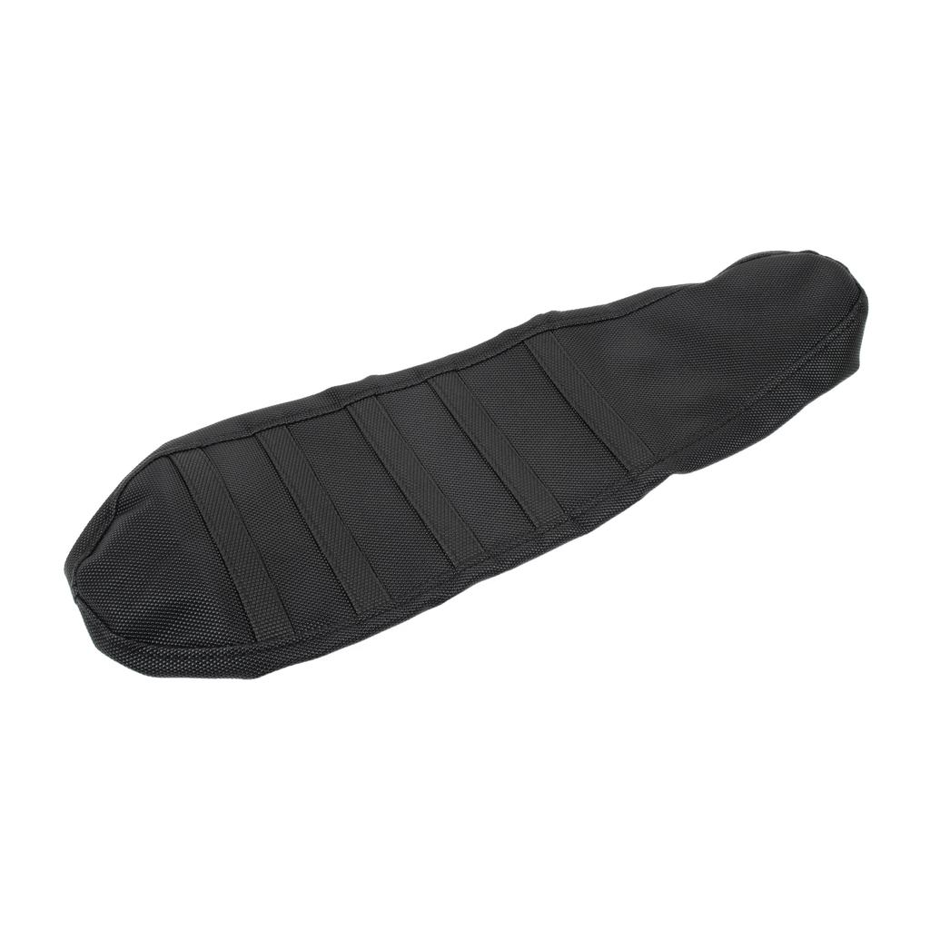 Ebike Seat Cover For Ridstar Q20 Electric Motorcycle Waterproof Non-slip Particles Seat Protector Cover PVC Seat Cushion Guards