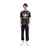 Bape X Adidas Adicolor T-Shirt DP0193
