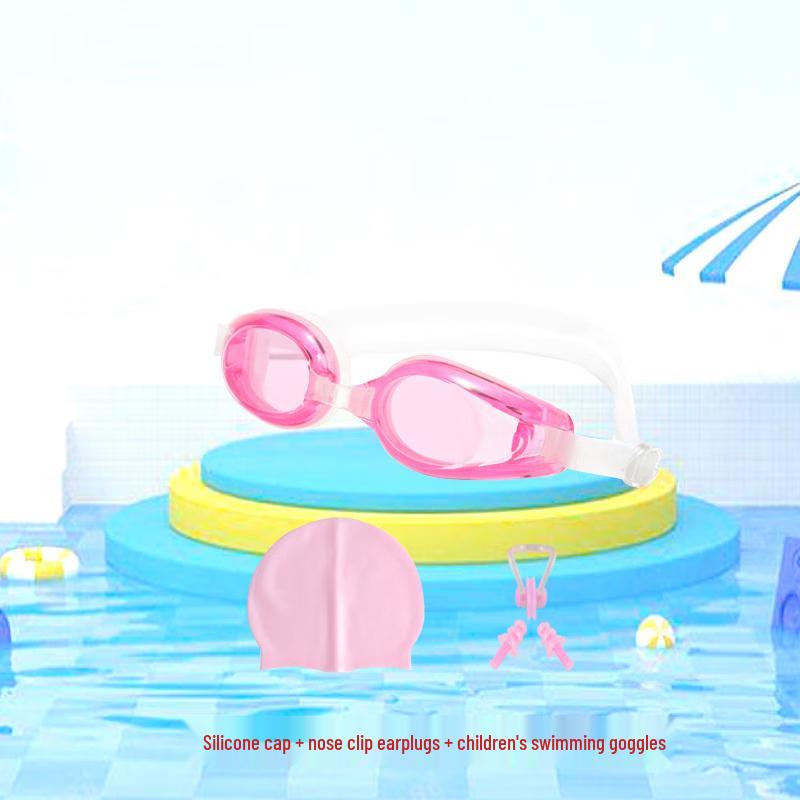 Yuzhan Children s Swimming Goggles Set