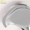 17 F3 Door Bowl Decorative Sequin & Protective Film: Scratch-Resistant, Wear-Resistant Car Accessory Sticker