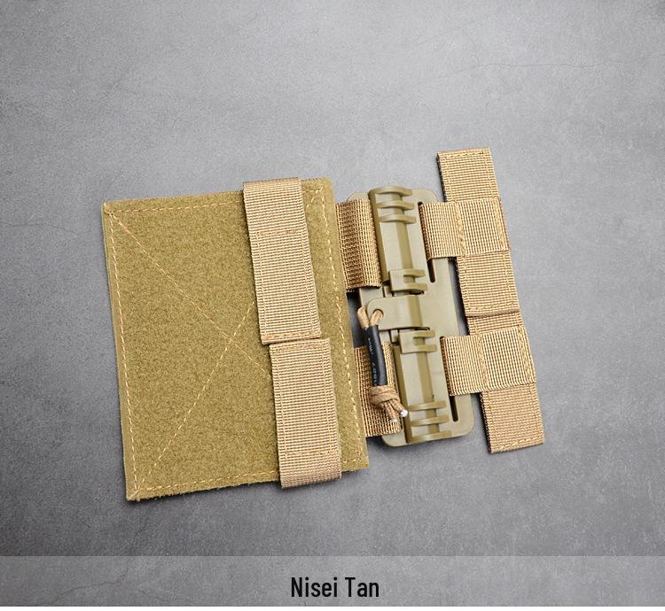 JPC Tactical Quick Release Buckle Vest MOLLE CPC/NCPC/XPC