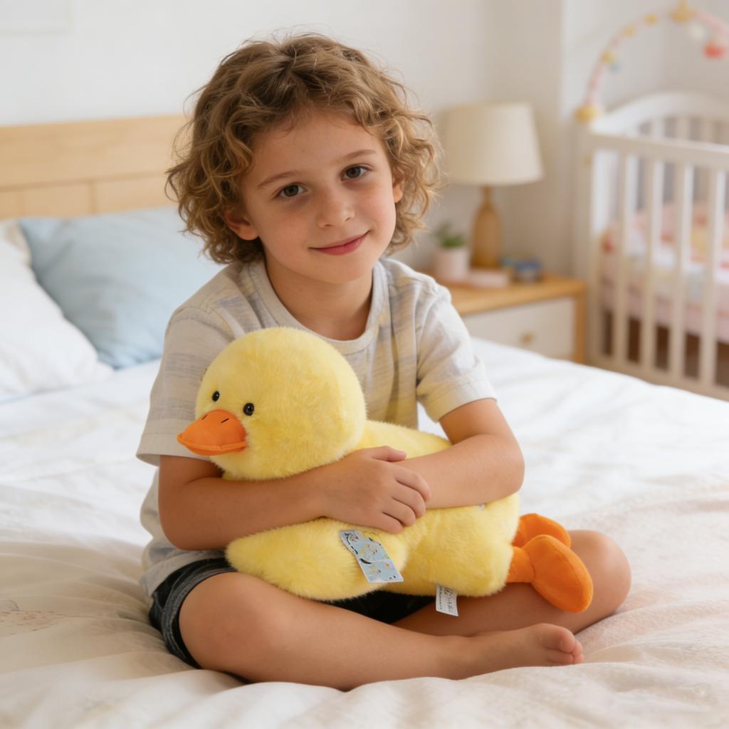 Plush Toys, Cute And Perfect Birthday Gifts For Friends And Classmates, Graduation Gifts