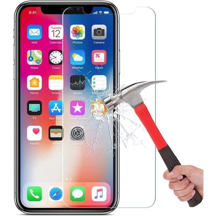 Film Protection Ecran - LittleMonkey - Samsung Galaxy A21S - Verre Trempé 0,26mm - 9H Dureté - Anti Rayures