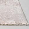 Huasheng Italian Light Luxury Plain Color Large Bedroom Carpet