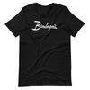 Bamberger's Department Store Graphic Tee Shirt Unisex 100% Cotton T-shirt Mens Tees Top
