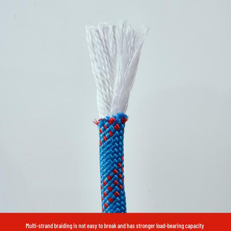 Climbing and Rescue Rope