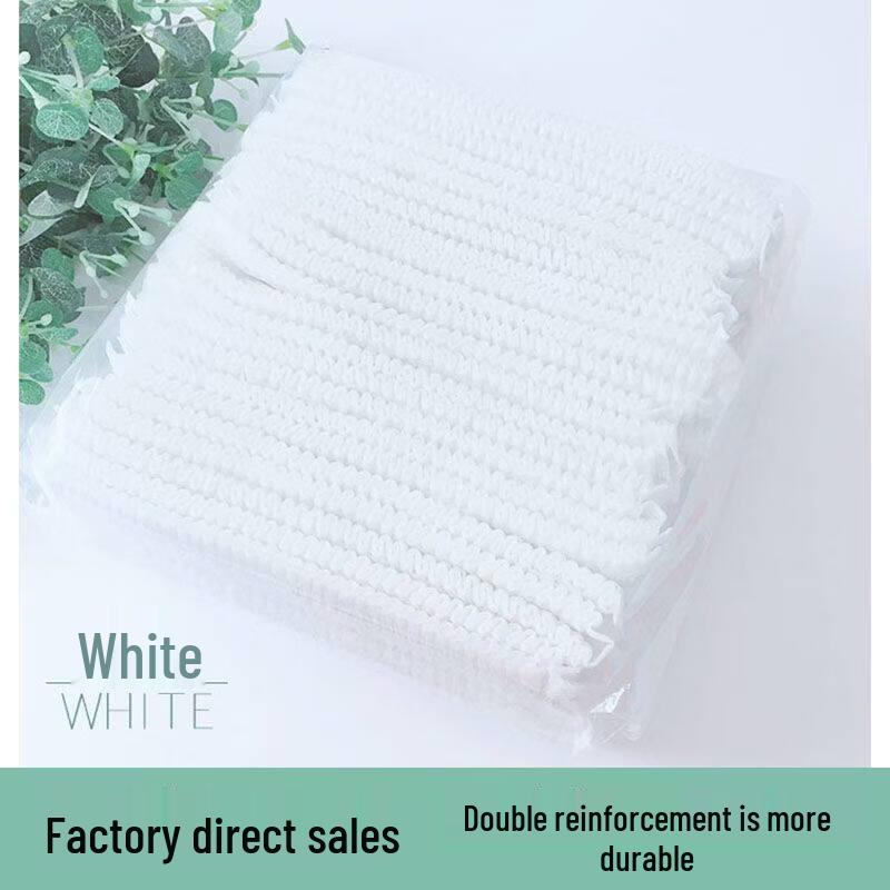 

Jiemengzhe Disposable Work Hats