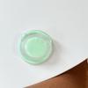 Transparent Solid Color Mobile Phone Airbag Bracket Magnetic Suction Kt Cat Telescopic Creative Ring Desktop Support Frame