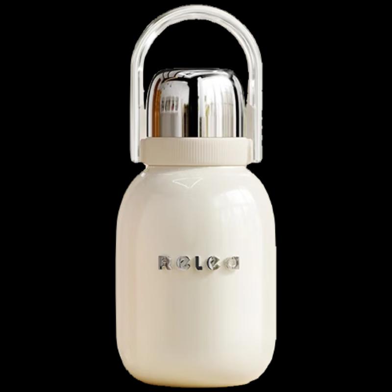 RELEA 316L Ceramic Lined Insulated Coffee Mug