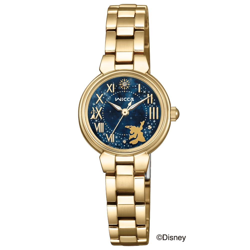 Citizen Wicca Disney Fantasia Limited Edition KP2-124-71