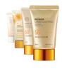 THE FACE SHOP Natural Eco Power Long-Lasting Sun Cream SPF50+ PA+++ 80ml / 50ml