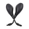 Reverse Rearview Mirror for BMW F750GS, F850GS ADV, F900R, F900XR