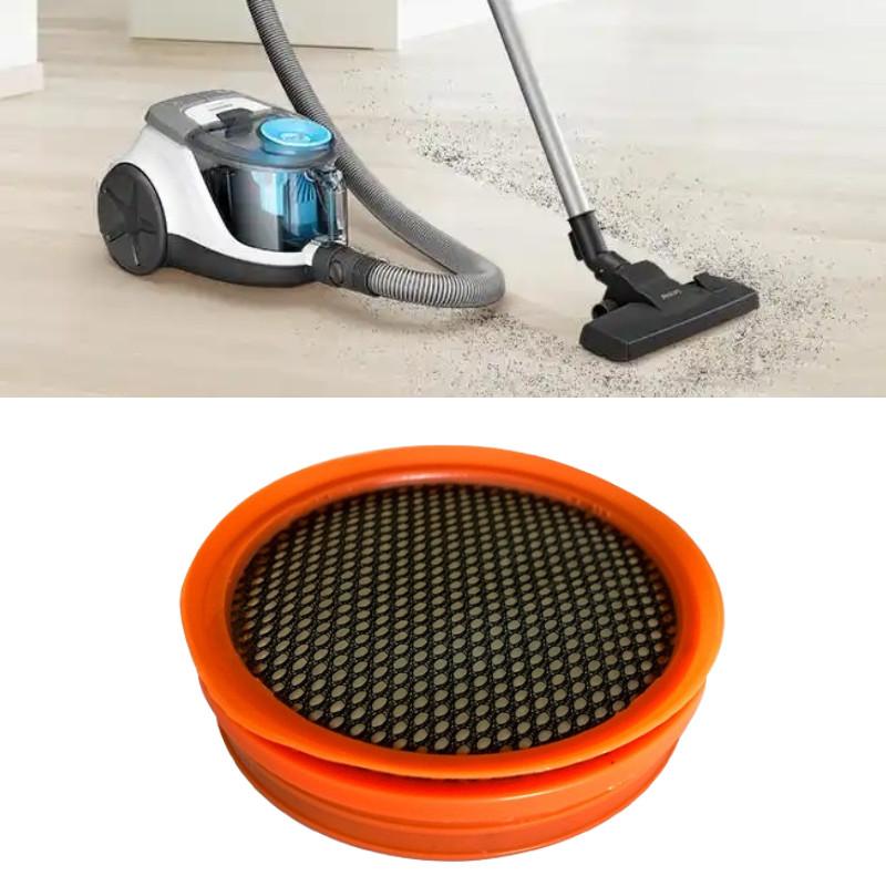 For Philips Fc8009 Fc8081 Fc6723 Fc6724 Replacement Filter Large Household Spaces