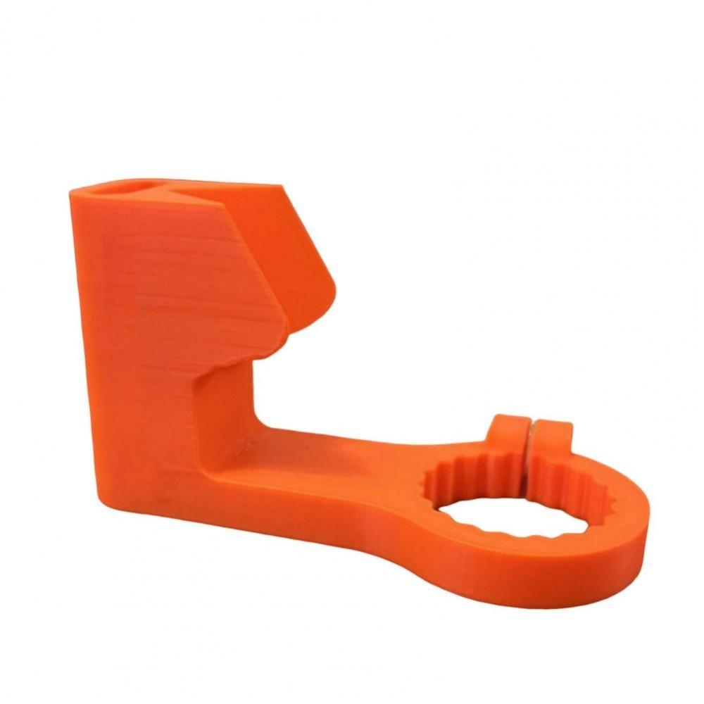 

Эффективная шлифовка заточка точилка для сверл для 3D-печати оранжевый