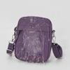 Small Square Bag Women's Shoulder Crossbody Mobile Phone Bag