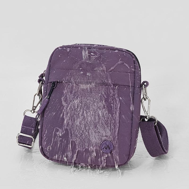 Small Square Bag Women's Shoulder Crossbody Mobile Phone Bag