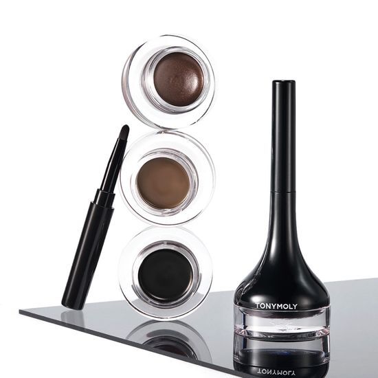 Tony Moly Back Gel Eyeliner 3 types