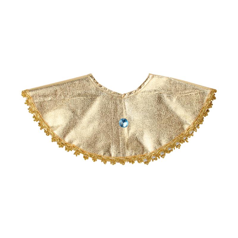 Children's Halloween Cosplay Egyptian Pharaoh Costume Baby Kids Christmas Birthday Party School Activity Dress Up Props Clothes