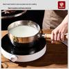 NORTON 304 Stainless Steel Saucepan